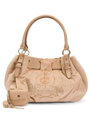 Juicy Couture Bag 💗